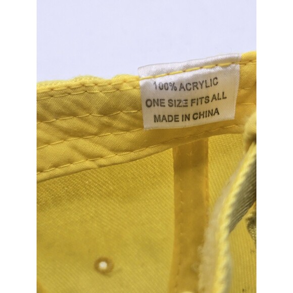 Political Patriot Cap - DUE TO AMMO COST, No Warning Shot - Adjustable - Picture 9 of 9